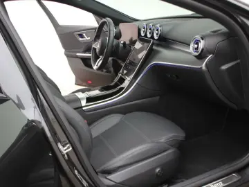 C 180 Avantgarde Line Limousine 26.765.- € NETTO