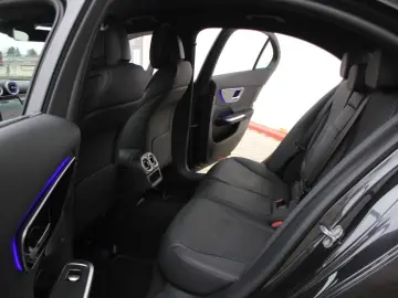 C 180 Avantgarde Line Limousine 26.765.- € NETTO