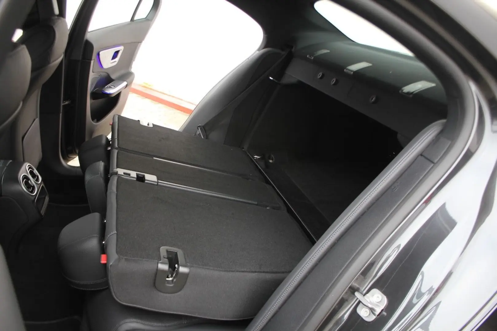 C 180 Avantgarde Line Limousine 26.765.- € NETTO