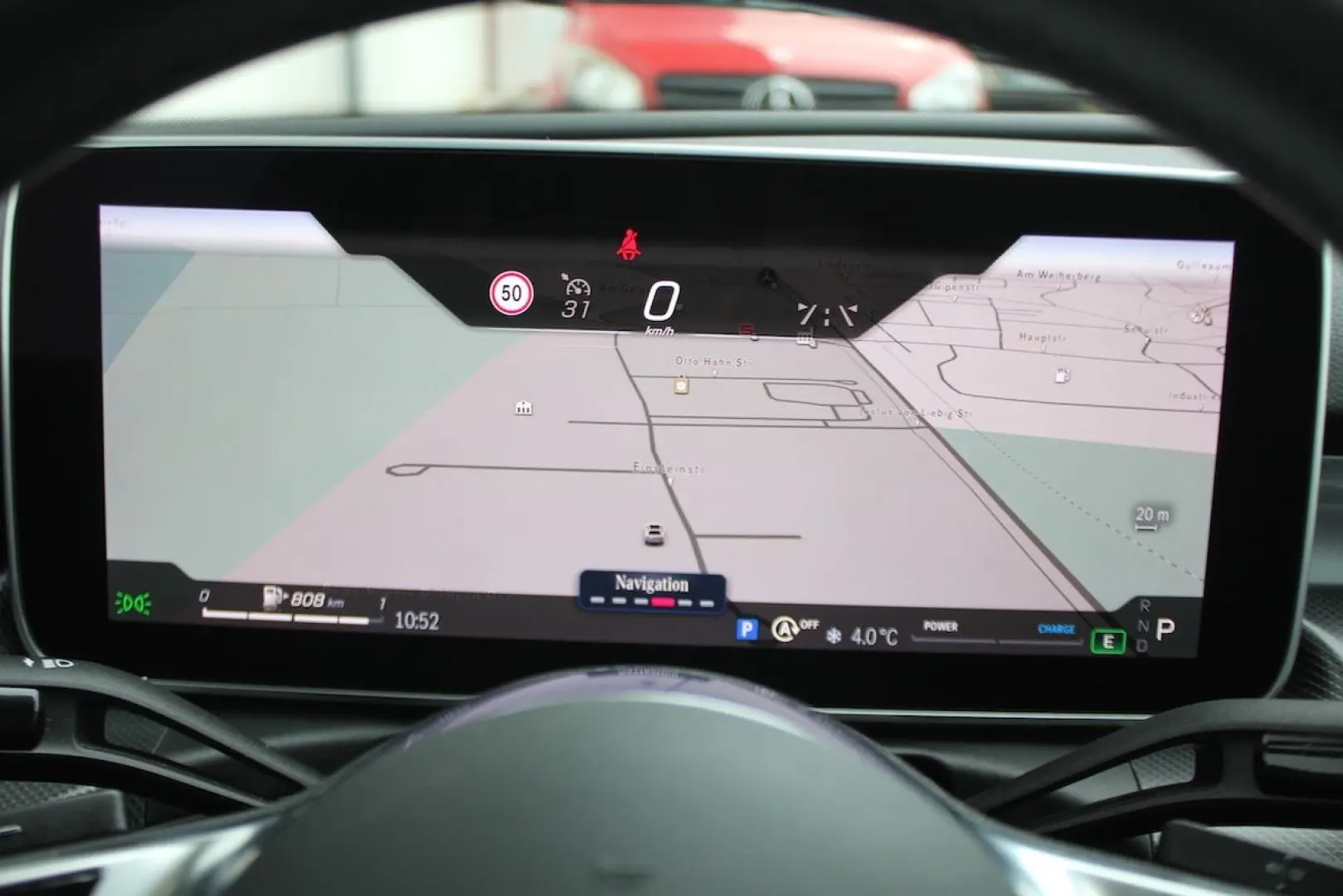 C 180 Avantgarde Line Limousine 26.765.- € NETTO