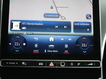 C 180 Avantgarde Line Limousine 26.765.- € NETTO