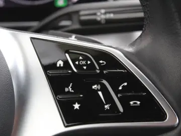 C 180 Avantgarde Line Limousine 26.765.- € NETTO