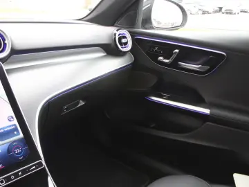 C 180 Avantgarde Line Limousine 26.765.- € NETTO