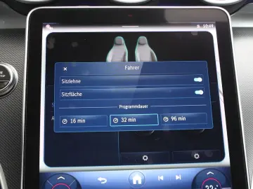 C 180 Avantgarde Line Limousine 26.765.- € NETTO