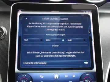 C 180 Avantgarde Line Limousine 26.765.- € NETTO