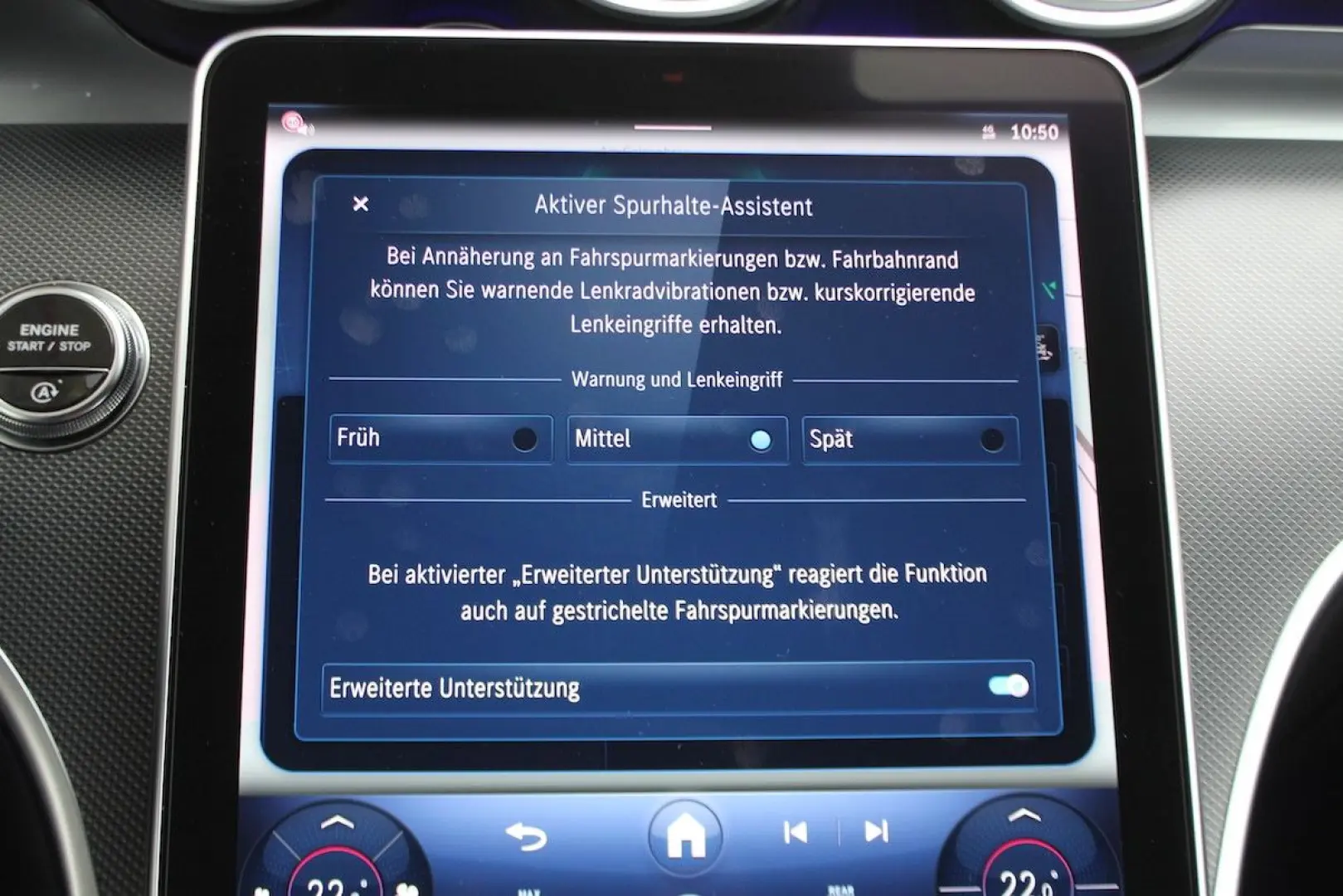 C 180 Avantgarde Line Limousine 26.765.- € NETTO