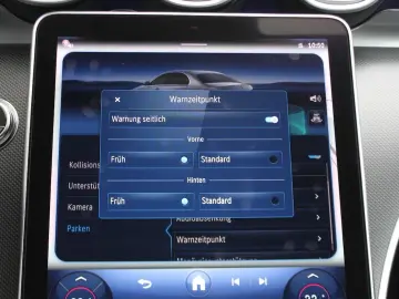 C 180 Avantgarde Line Limousine 26.765.- € NETTO