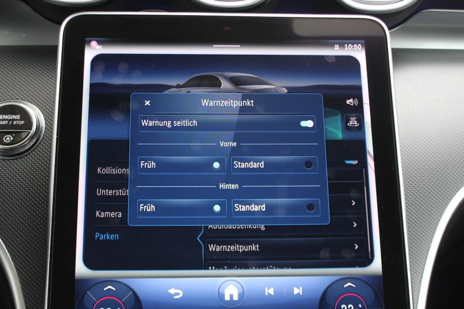 C 180 Avantgarde Line Limousine 26.765.- € NETTO