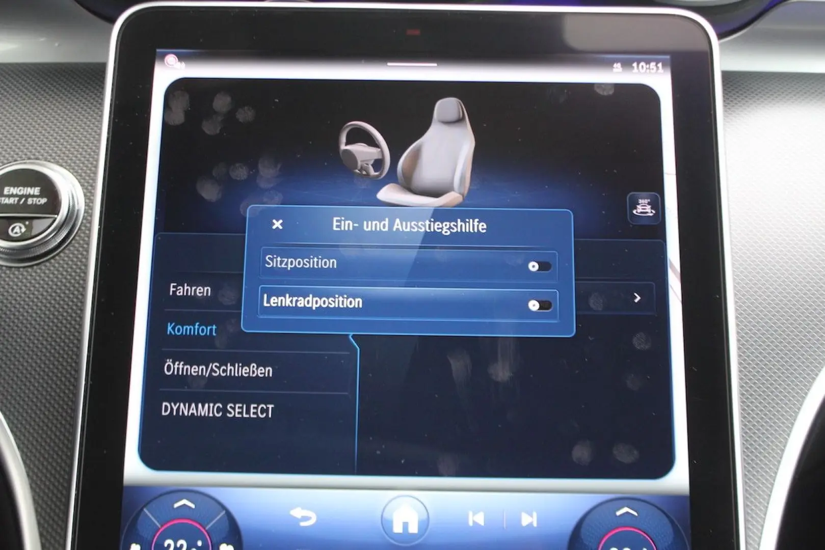 C 180 Avantgarde Line Limousine 26.765.- € NETTO