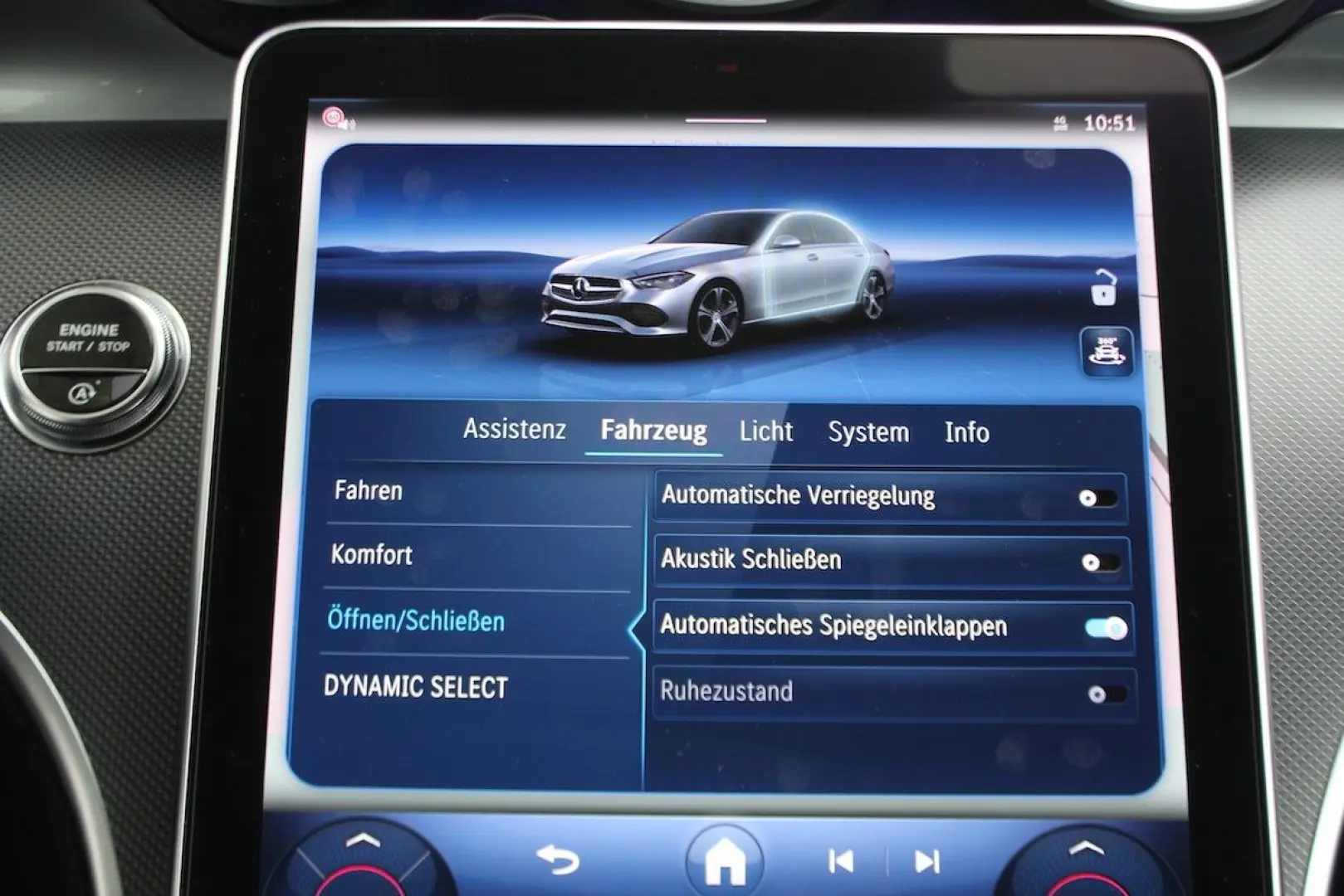 C 180 Avantgarde Line Limousine 26.765.- € NETTO