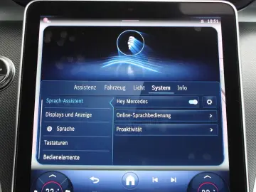 C 180 Avantgarde Line Limousine 26.765.- € NETTO