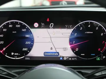 C 180 Avantgarde Line Limousine 26.765.- € NETTO