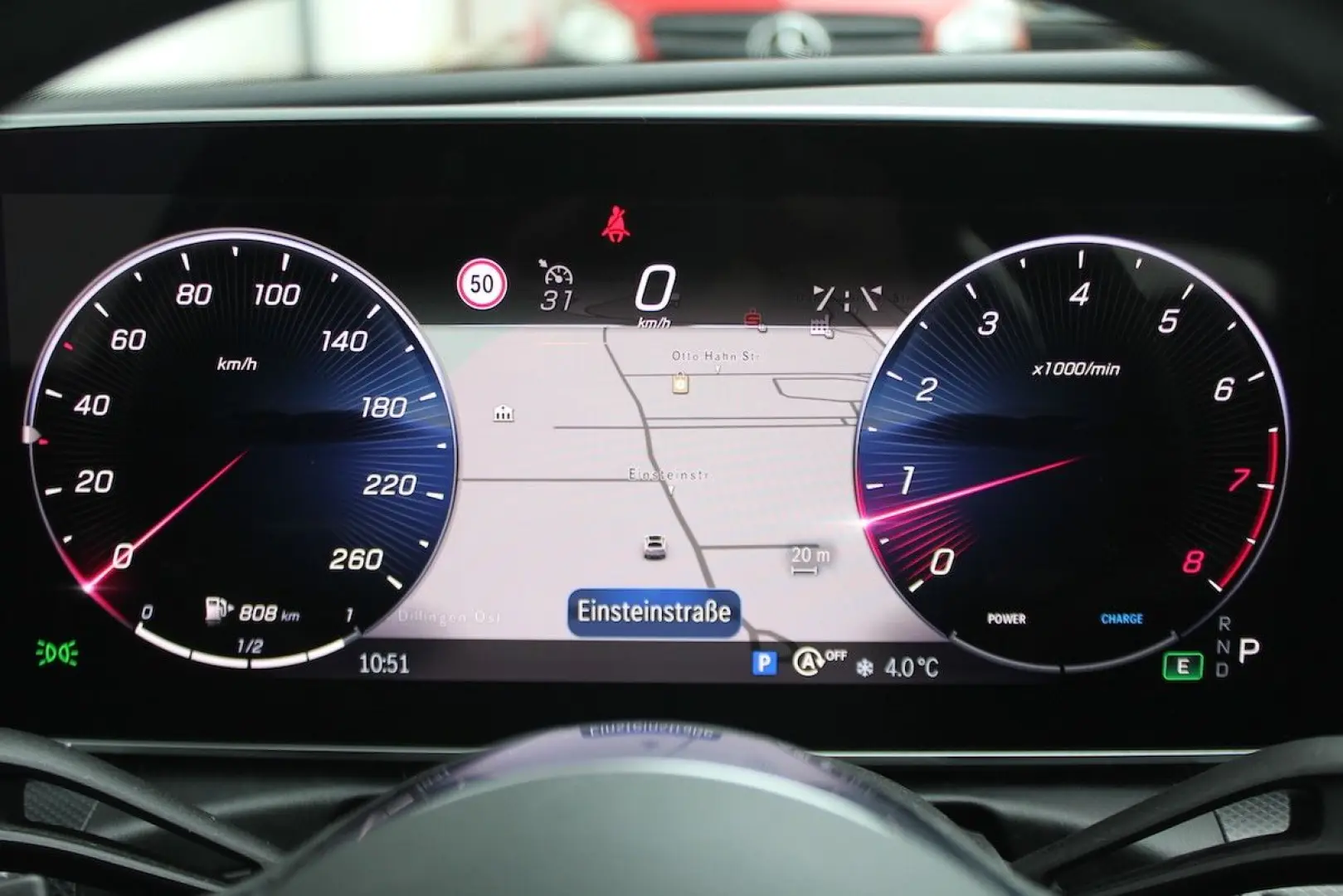 C 180 Avantgarde Line Limousine 26.765.- € NETTO