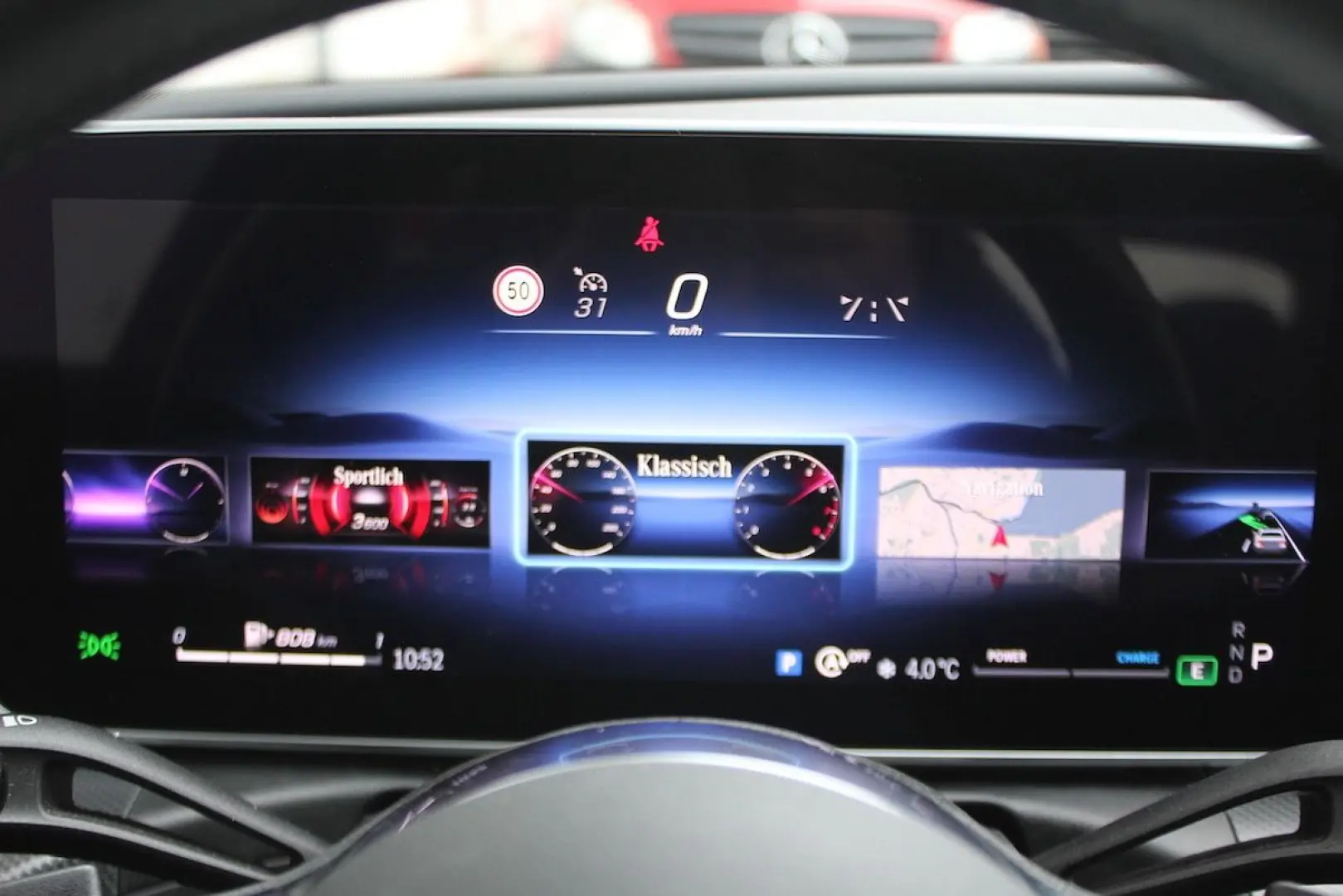 C 180 Avantgarde Line Limousine 26.765.- € NETTO