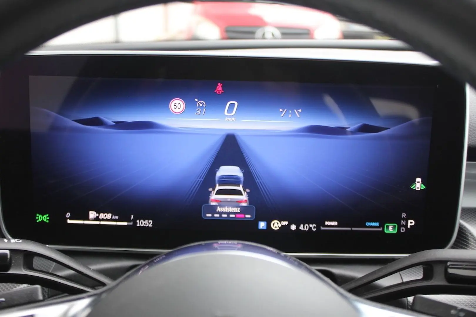 C 180 Avantgarde Line Limousine 26.765.- € NETTO