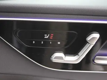 C 180 Avantgarde Line Limousine 26.765.- € NETTO