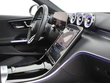 C 180 Avantgarde Line Limousine 26.765.- € NETTO