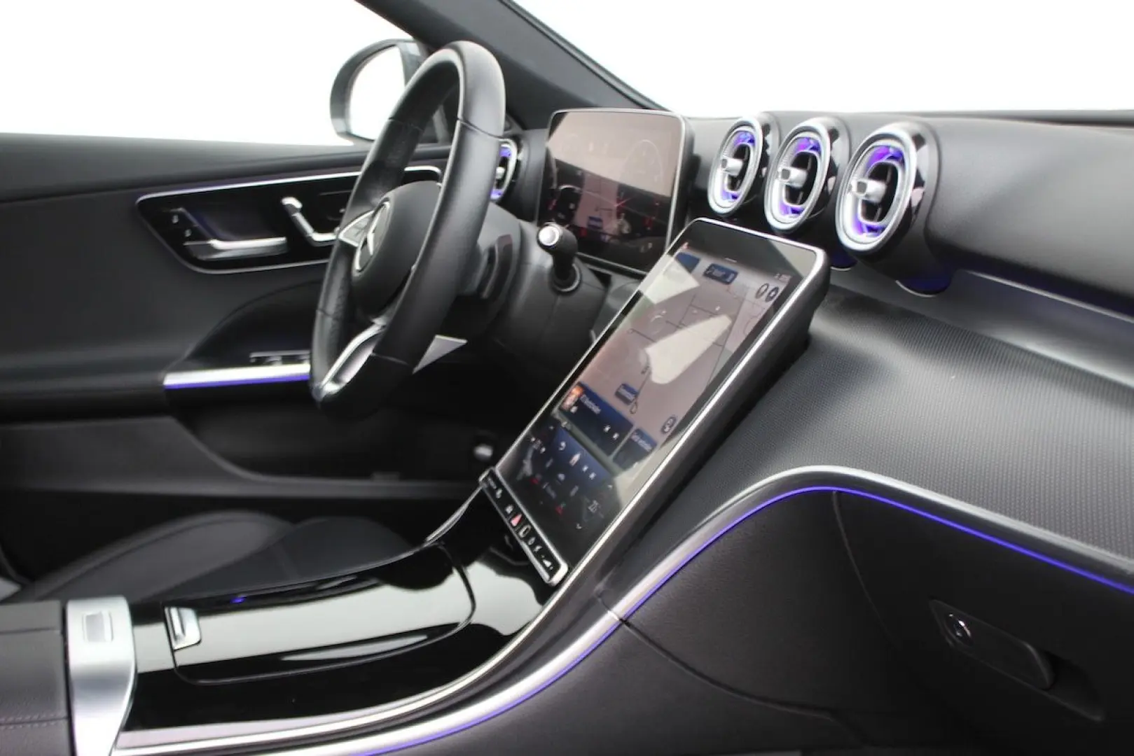 C 180 Avantgarde Line Limousine 26.765.- € NETTO