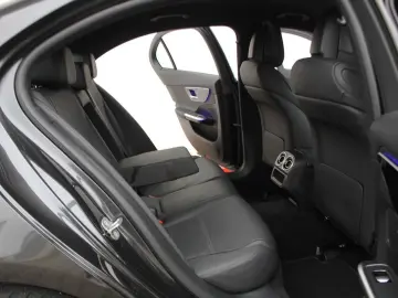 C 180 Avantgarde Line Limousine 26.765.- € NETTO