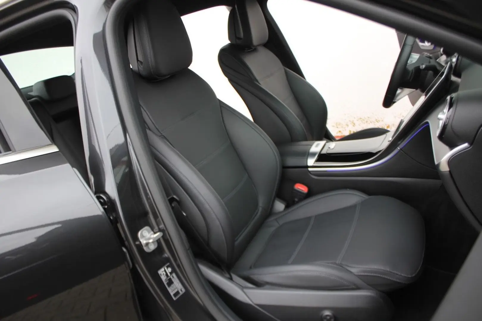 C 180 Avantgarde Line Limousine 26.765.- € NETTO