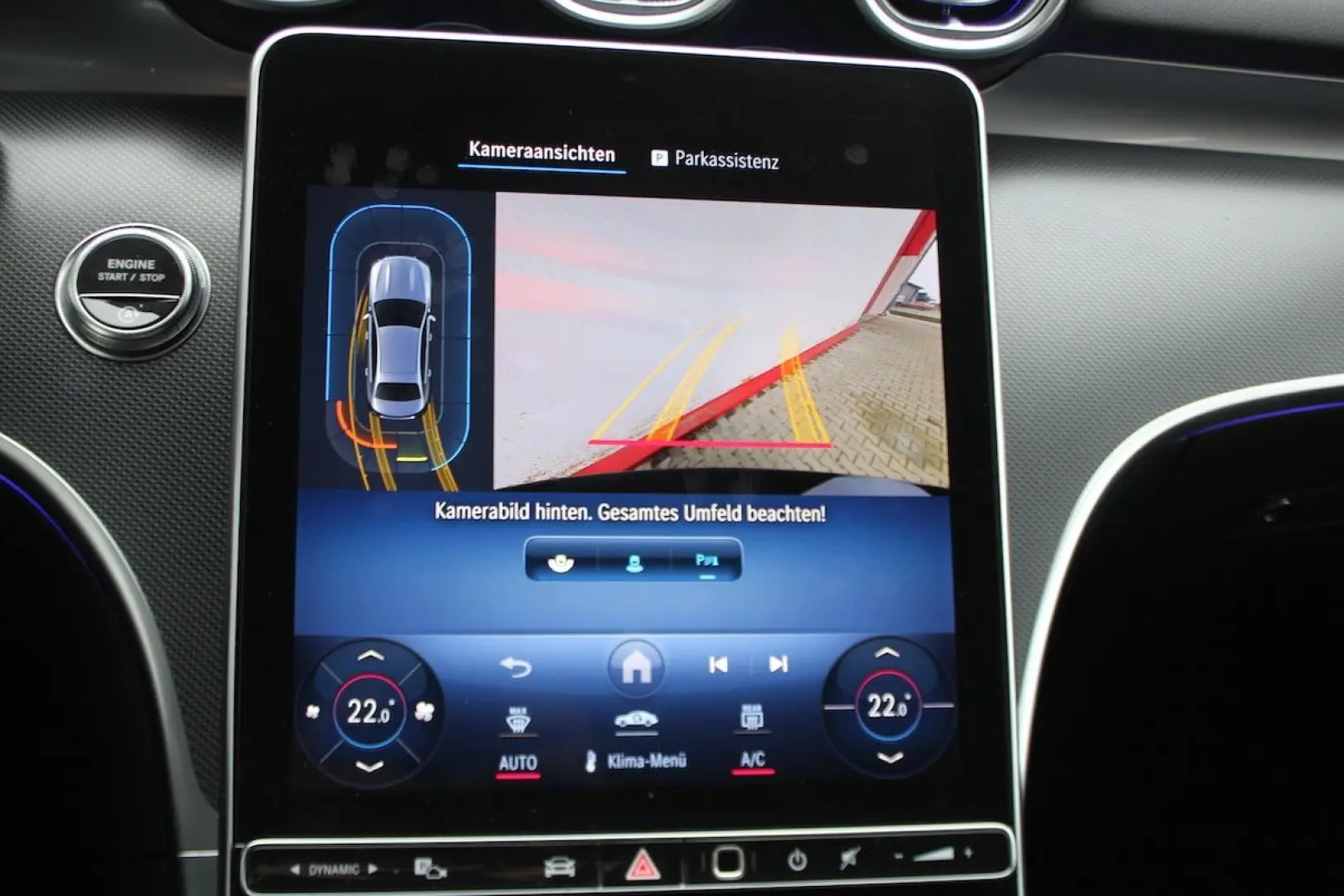 C 180 Avantgarde Line Limousine 26.765.- € NETTO