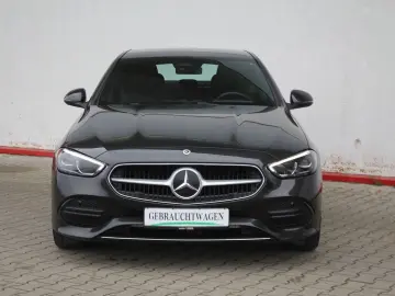 C 180 Avantgarde Line Limousine 26.765.- € NETTO