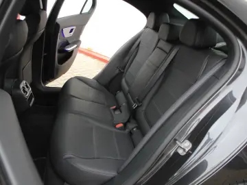 C 180 Avantgarde Line Limousine 26.765.- € NETTO