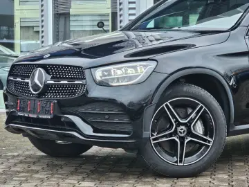 GLC 300 4 MATIC AMG !SONDERANGEBOT 2025!