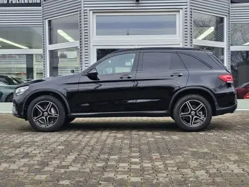 GLC 300 4 MATIC AMG !SONDERANGEBOT 2025!
