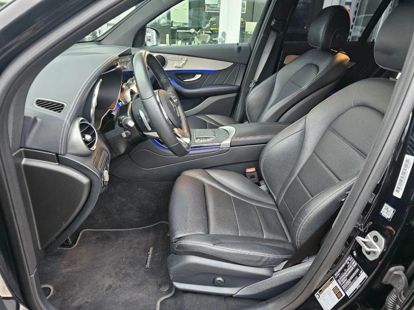 GLC 300 4 MATIC AMG !SONDERANGEBOT 2025!