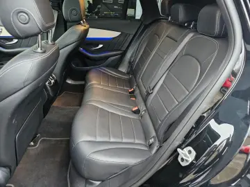 GLC 300 4 MATIC AMG !SONDERANGEBOT 2025!