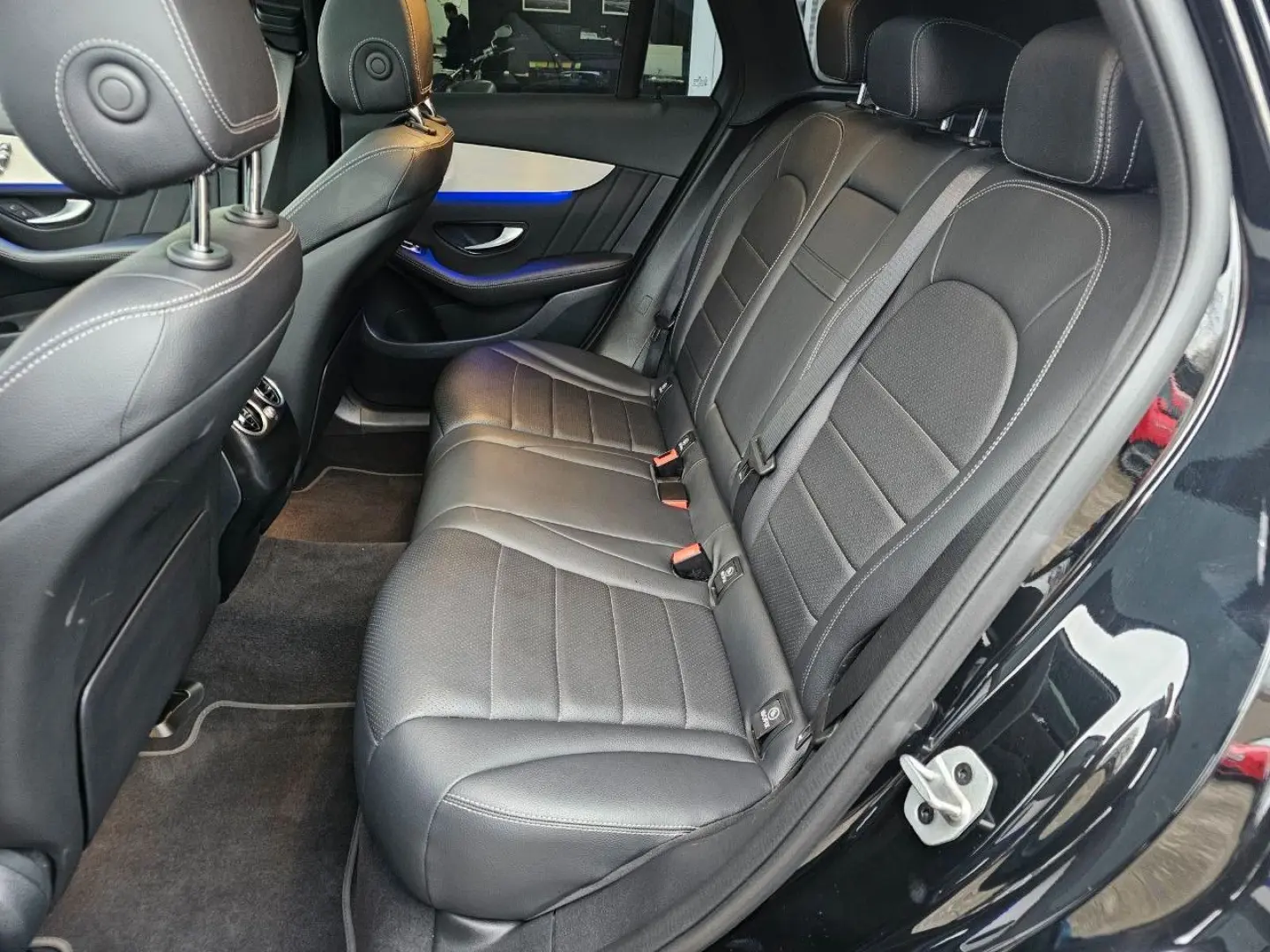 GLC 300 4 MATIC AMG !SONDERANGEBOT 2025!