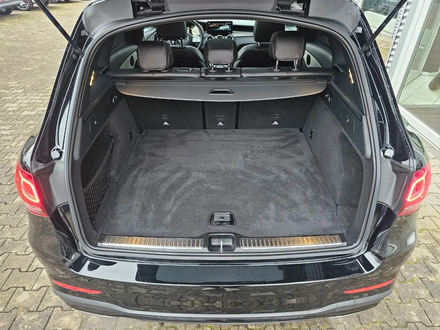 GLC 300 4 MATIC AMG !SONDERANGEBOT 2025!