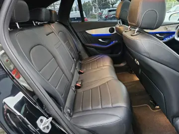 GLC 300 4 MATIC AMG !SONDERANGEBOT 2025!