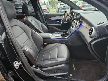 GLC 300 4 MATIC AMG !SONDERANGEBOT 2025!