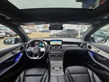 GLC 300 4 MATIC AMG !SONDERANGEBOT 2025!