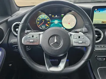 GLC 300 4 MATIC AMG !SONDERANGEBOT 2025!