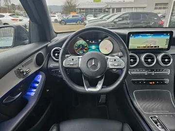 GLC 300 4 MATIC AMG !SONDERANGEBOT 2025!