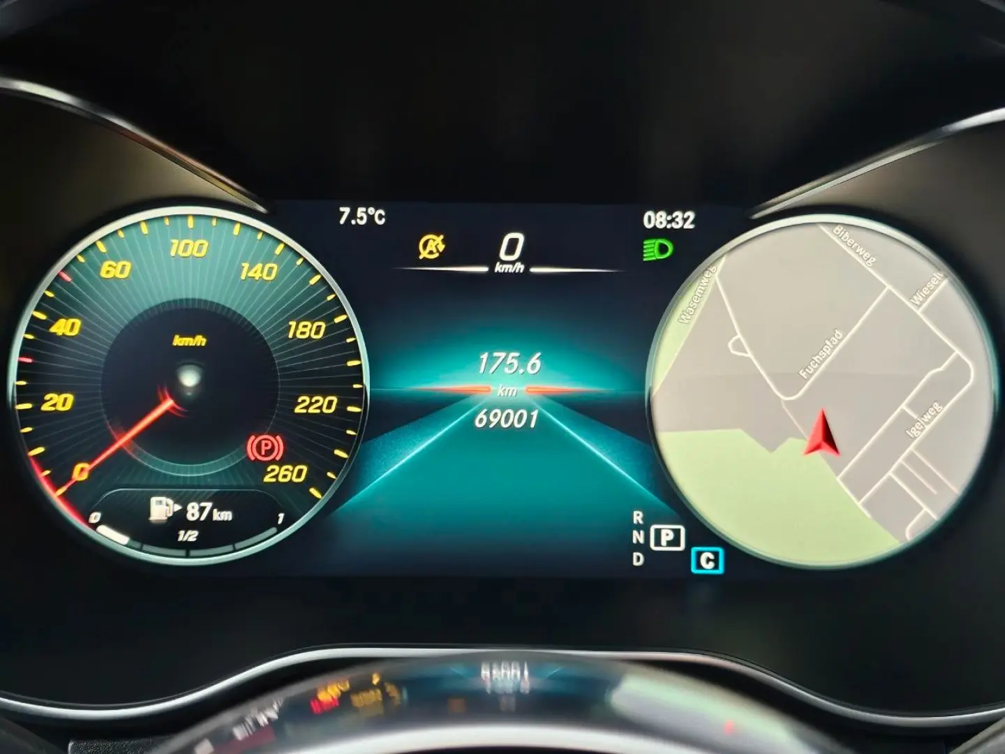 GLC 300 4 MATIC AMG !SONDERANGEBOT 2025!