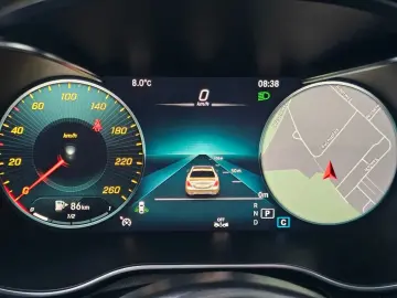 GLC 300 4 MATIC AMG !SONDERANGEBOT 2025!