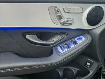 GLC 300 4 MATIC AMG !SONDERANGEBOT 2025!