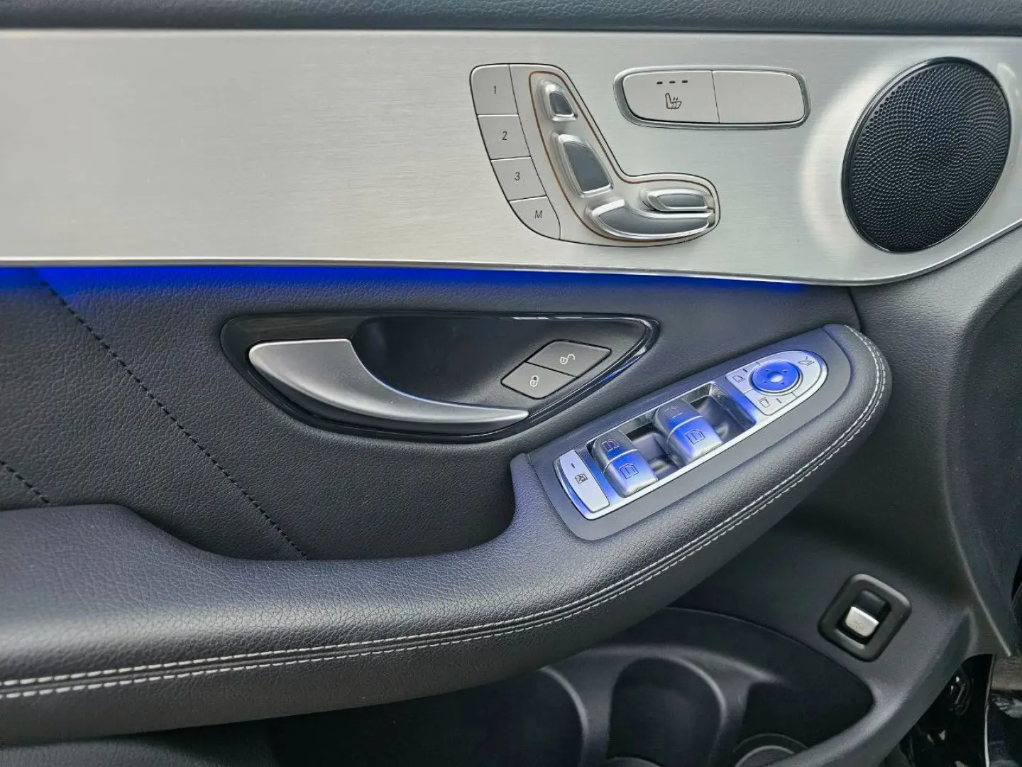 GLC 300 4 MATIC AMG !SONDERANGEBOT 2025!