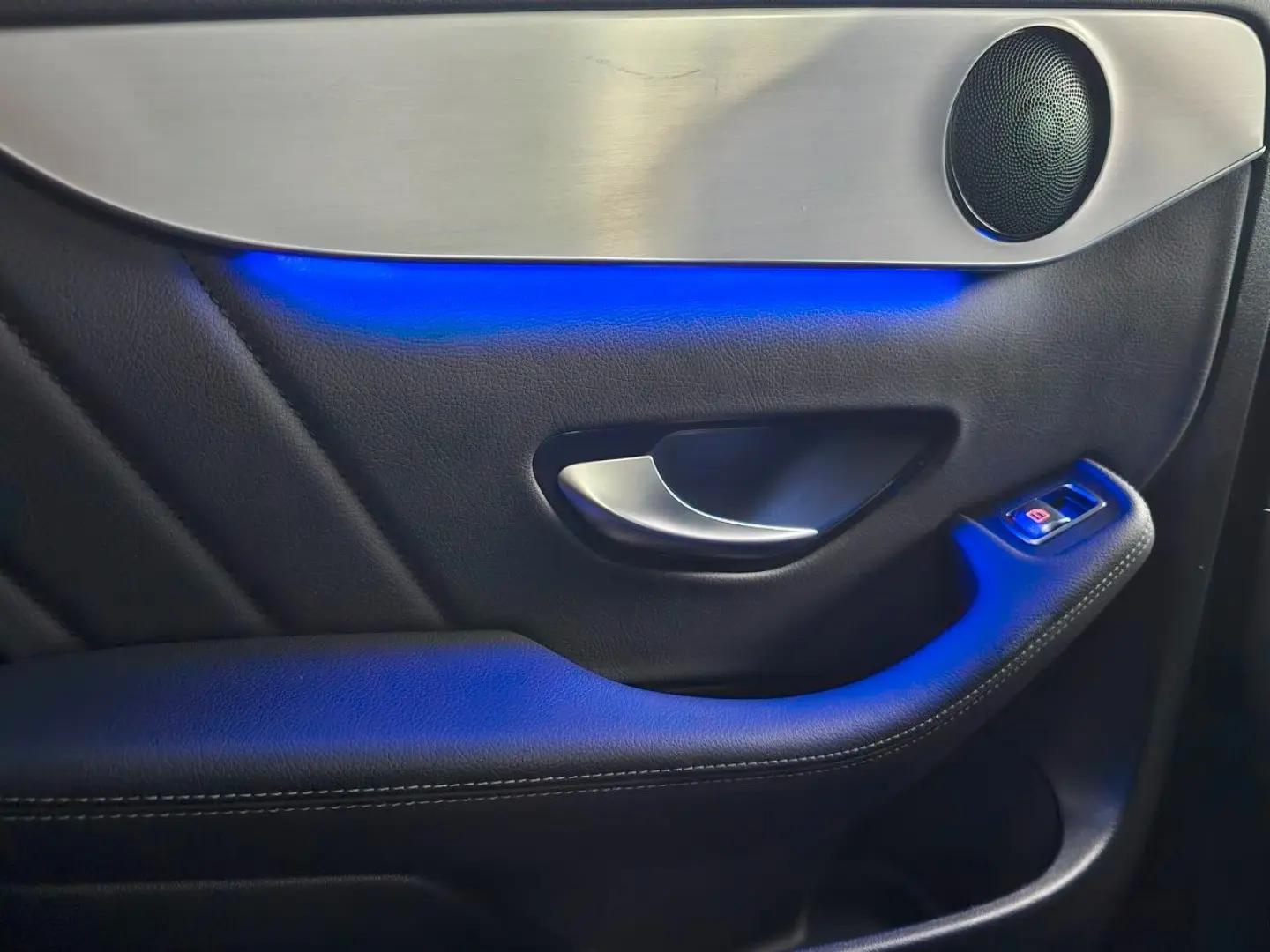 GLC 300 4 MATIC AMG !SONDERANGEBOT 2025!