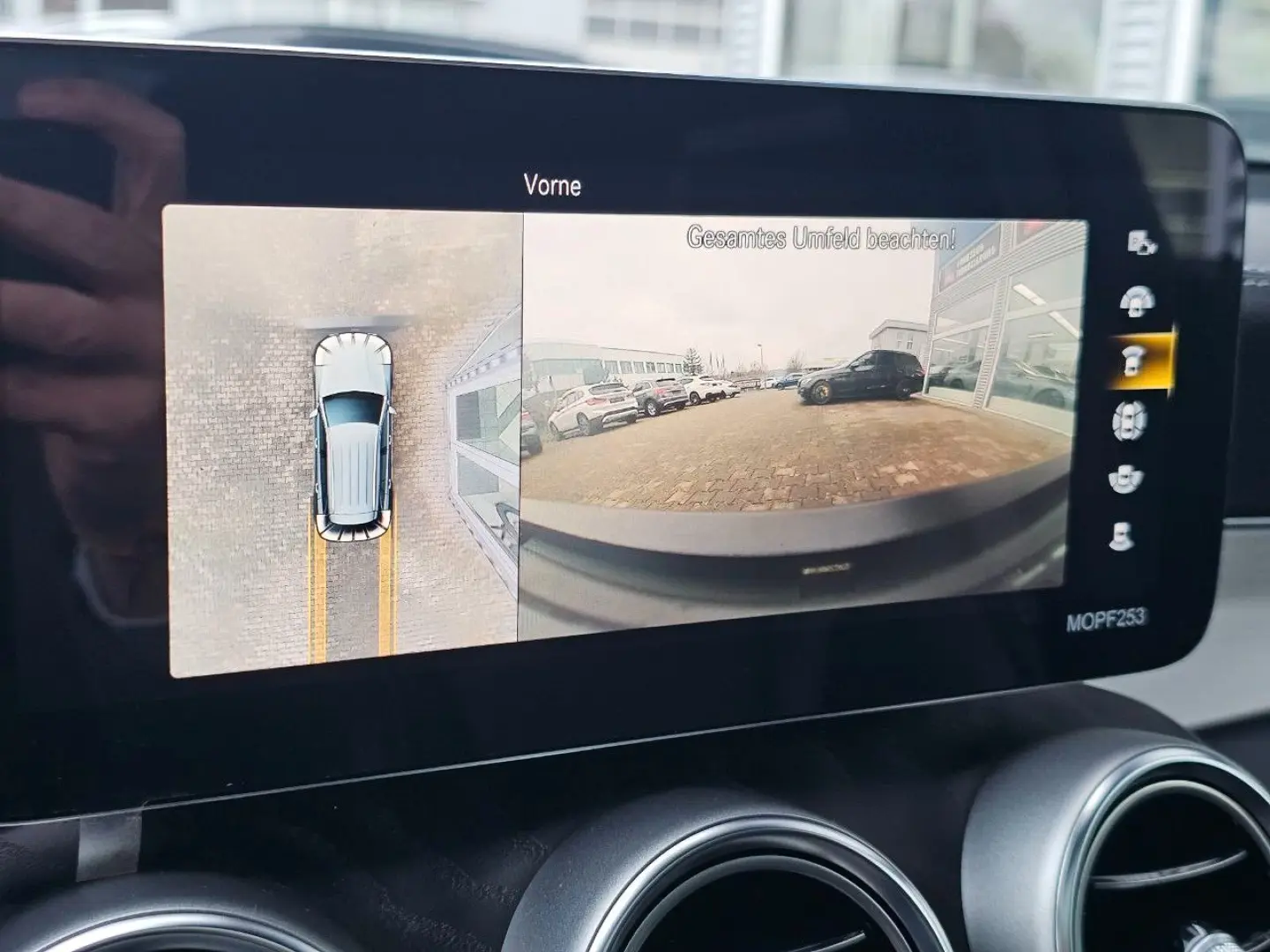 GLC 300 4 MATIC AMG !SONDERANGEBOT 2025!