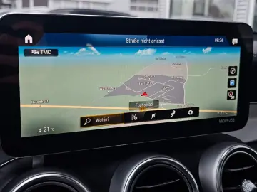 GLC 300 4 MATIC AMG !SONDERANGEBOT 2025!