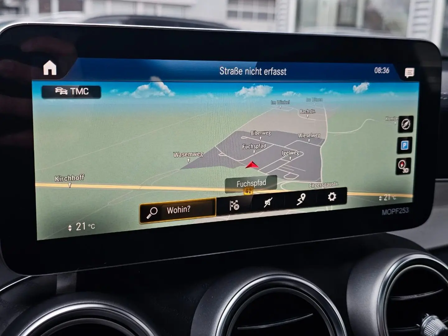 GLC 300 4 MATIC AMG !SONDERANGEBOT 2025!