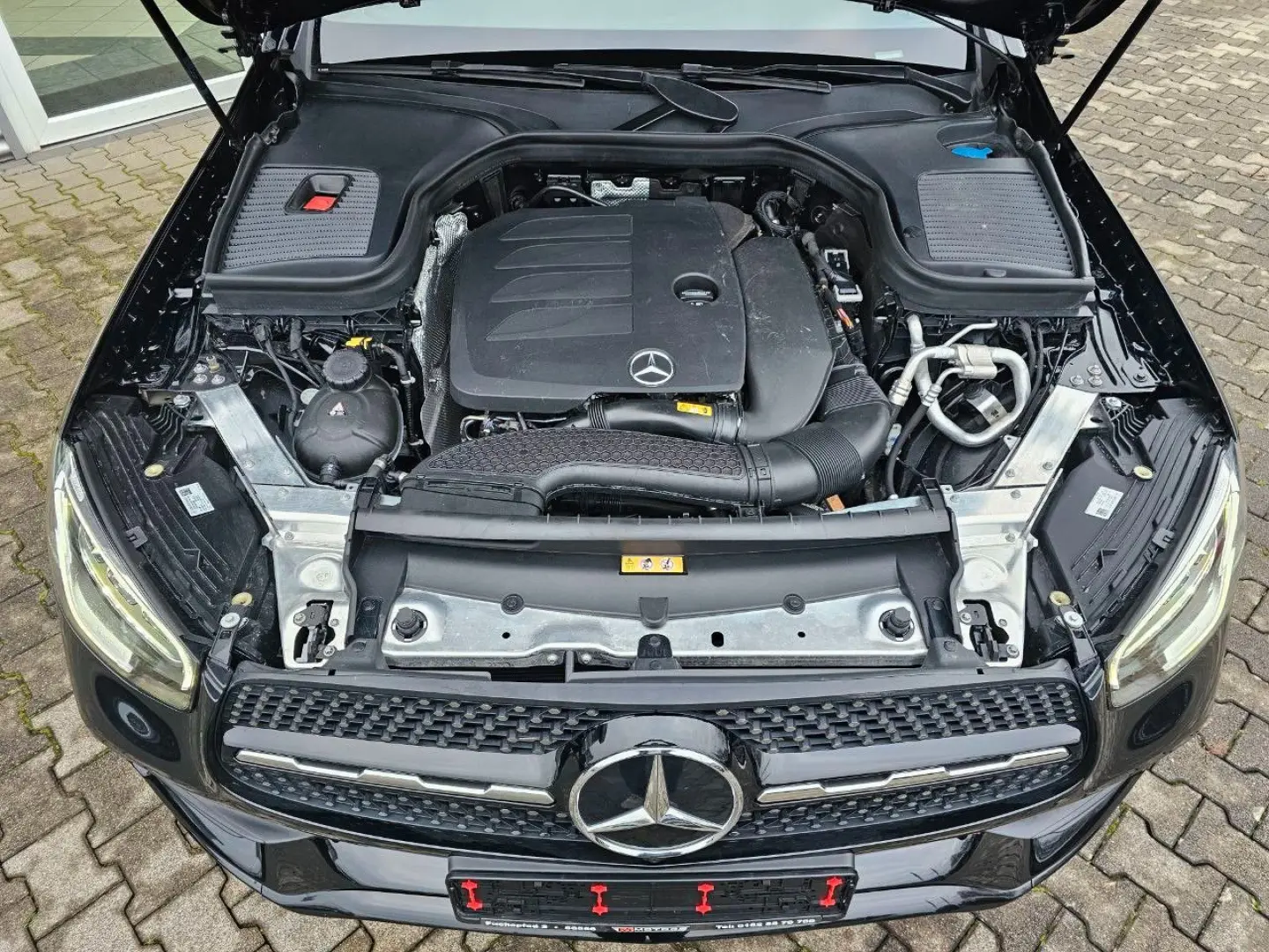 GLC 300 4 MATIC AMG !SONDERANGEBOT 2025!