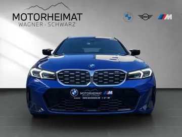 M340i xDrive Touring LCI II Pano Standhzg 360  A