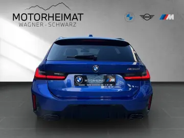 M340i xDrive Touring LCI II Pano Standhzg 360  A