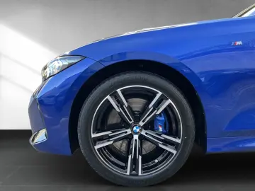 M340i xDrive Touring LCI II Pano Standhzg 360  A